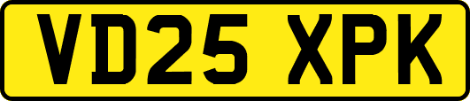 VD25XPK