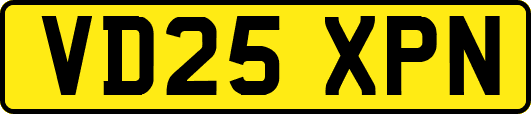 VD25XPN
