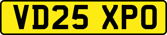 VD25XPO