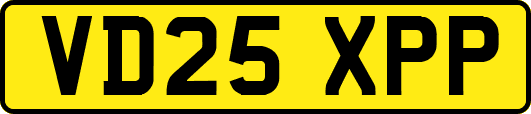 VD25XPP