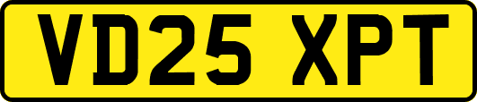 VD25XPT