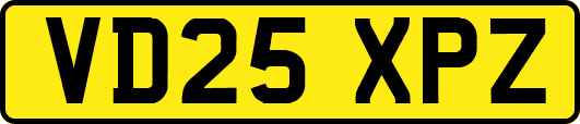 VD25XPZ