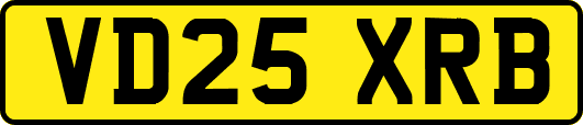 VD25XRB