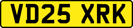 VD25XRK