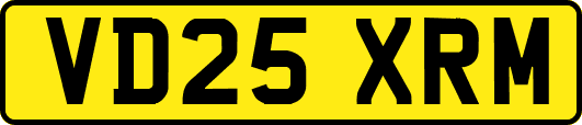 VD25XRM