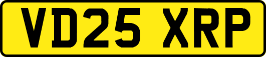 VD25XRP