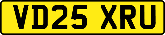 VD25XRU