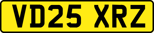 VD25XRZ
