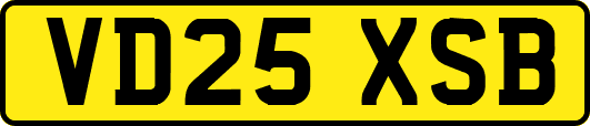 VD25XSB