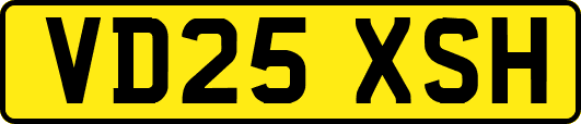 VD25XSH