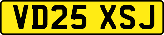 VD25XSJ