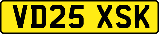 VD25XSK