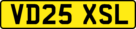 VD25XSL