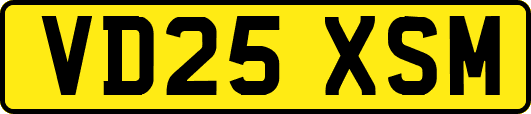 VD25XSM