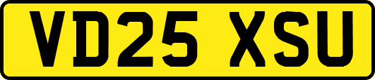 VD25XSU
