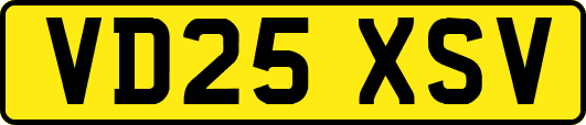 VD25XSV