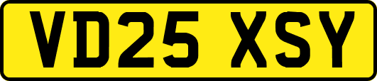 VD25XSY