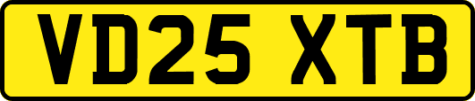 VD25XTB