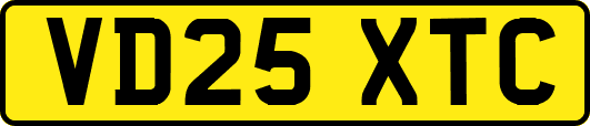 VD25XTC