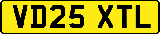 VD25XTL