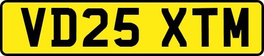 VD25XTM