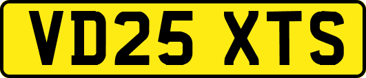 VD25XTS
