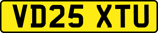 VD25XTU