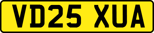 VD25XUA