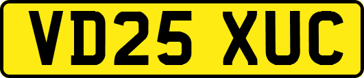 VD25XUC