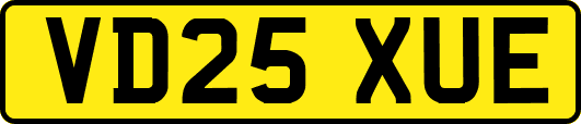 VD25XUE