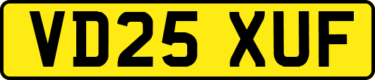 VD25XUF