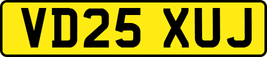 VD25XUJ