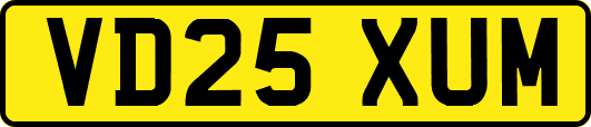 VD25XUM