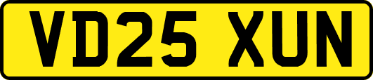 VD25XUN