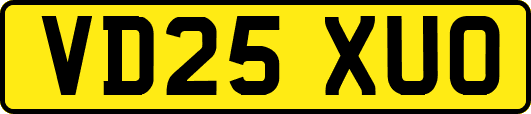 VD25XUO