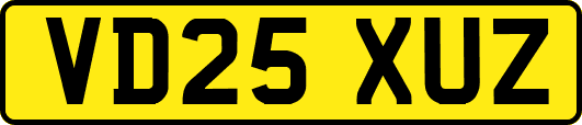 VD25XUZ
