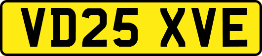 VD25XVE