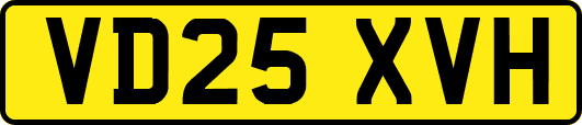 VD25XVH