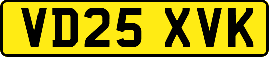 VD25XVK