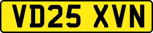 VD25XVN