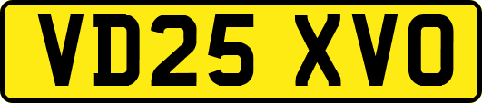 VD25XVO