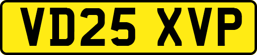 VD25XVP