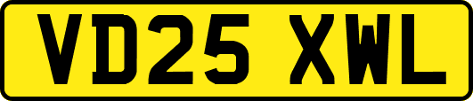 VD25XWL