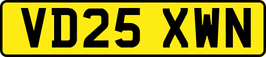 VD25XWN