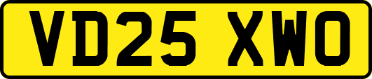 VD25XWO