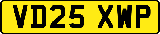 VD25XWP