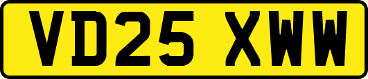 VD25XWW