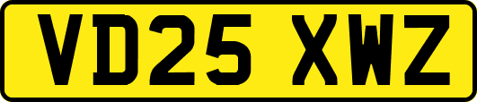 VD25XWZ