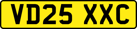 VD25XXC