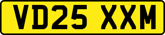 VD25XXM